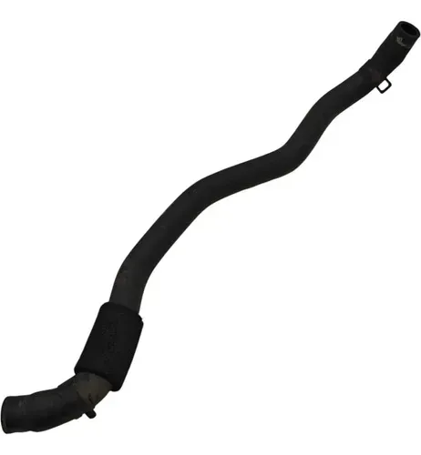 Mangueira Flange Valvula Kia Sportage 2.0 Lx 2013 A 2015 Prateado