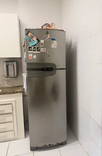 GELADEIRA CONSUL