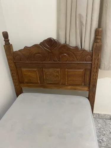 Cama de solteiro