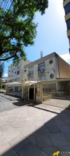 Apartamento com 1 dormitório à venda, 50 m² por R$ 213.000,00 - Passo d'Areia - Porto Aleg