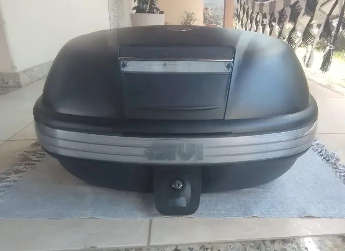Baú / Bauleto Monokey 46 Litros Givi (E460N)