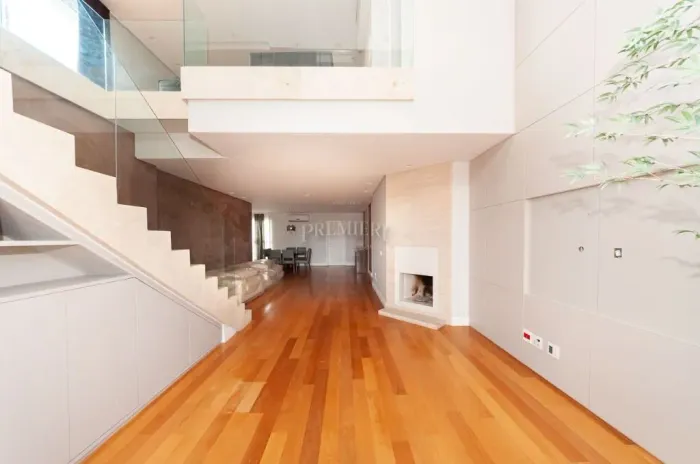 Cobertura à venda, 366 m² por R$ 5.600.000,00 - Champagnat - Curitiba/PR