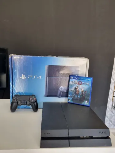Ps4