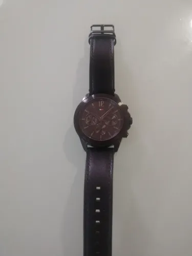 Relógio Tommy Hilfiger