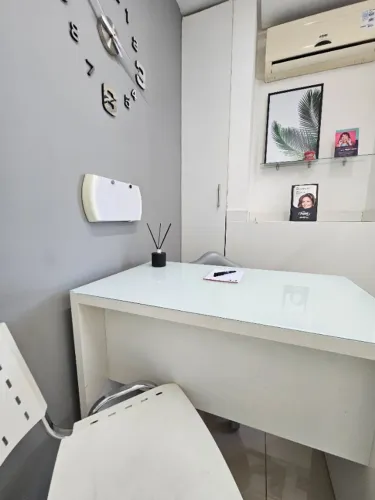 Locação de turnos em Consultório Odontológico