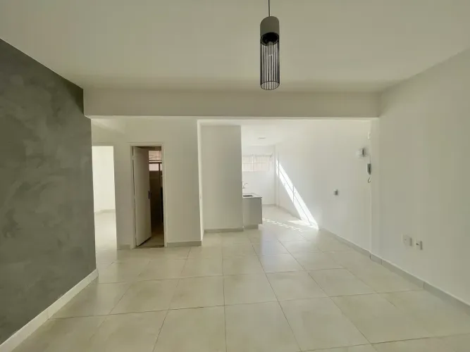 Imóvel para aluguel e venda possui 70 metros quadrados com 2 quartos em Cambuí - Campinas 