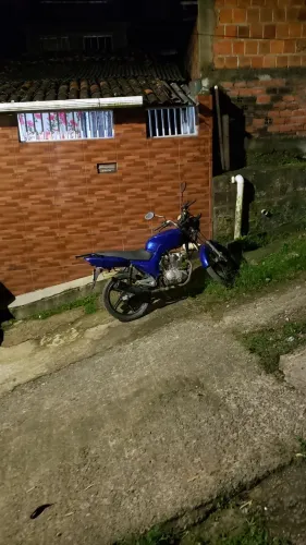 Chama nas notas troco em.moto cem marchas