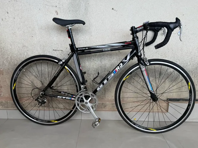 Bike Speed