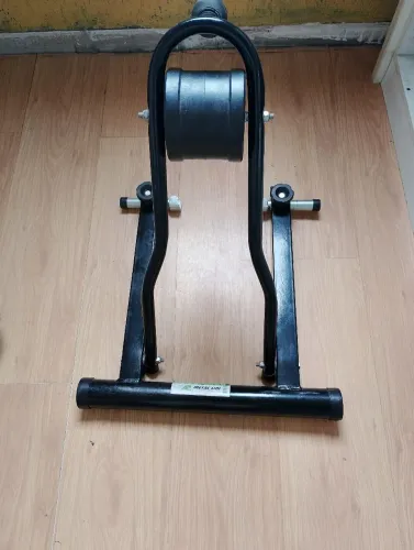 Rolo de treinamento para bicicleta