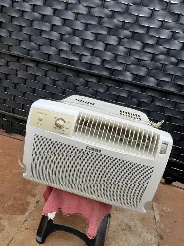 Ar condicionado Consul 127v