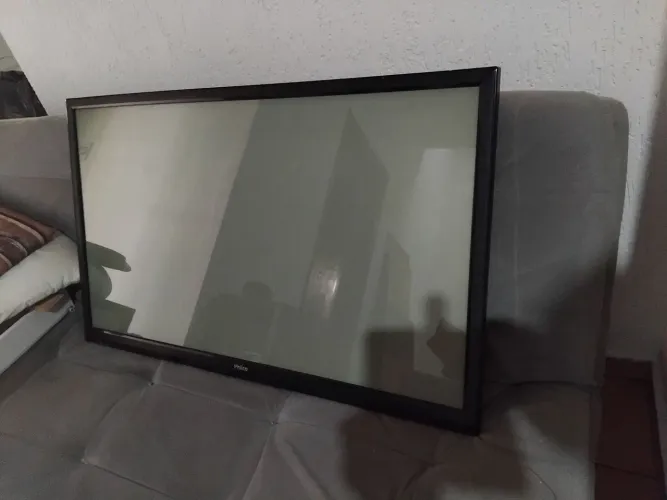 Tv Philco de plasma 43 polegadas #nao é smart#