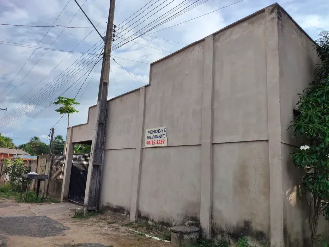 Vende-se apartamentos 