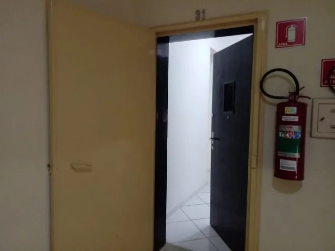 Apartamento com 3 dormitórios à venda, 128 m² por R$ 480.000,00 - República - São Paulo/SP