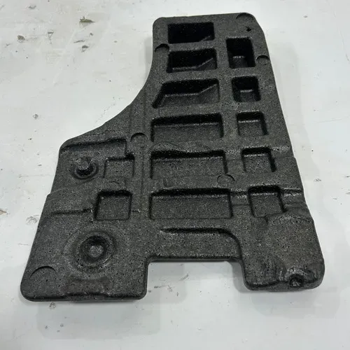 Isopor Porta Malas Esquerdo Bmw 120i 2.0 2014 A 2016