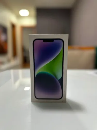 iPhone 14 Plus