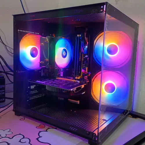 Pc Gamer Semi Novo