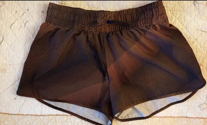 Short Track and Field Tam P/M