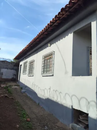 Etelvina Carneiro - Casa de 3 quartos - Lote Impecável