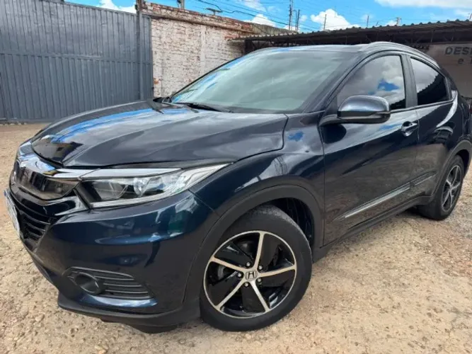 Honda HR-V EX 1.8 Flexone 16V 5P Aut. 2020