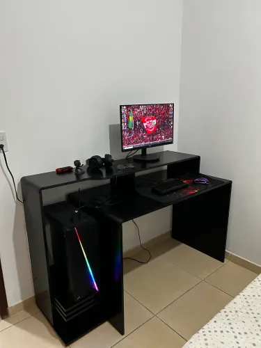 PC GAMER COMPLETO - RYZEN 5 4600G