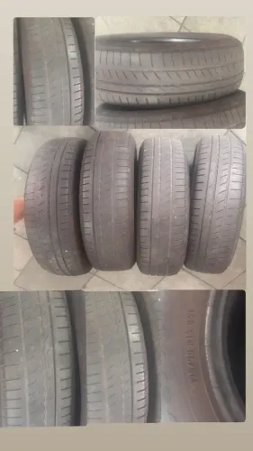 pneus usados aro 14