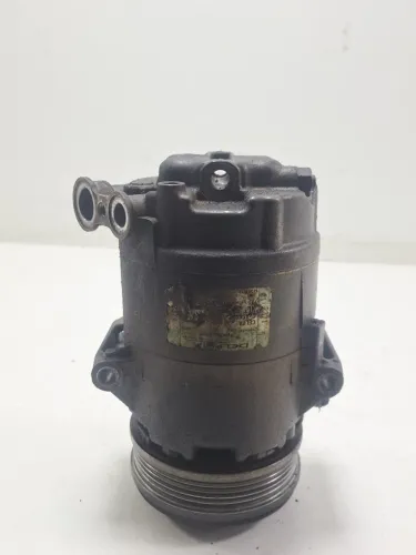 Compressor Ar Condicionado Chevrolet Celta 1.0 2009/2010
