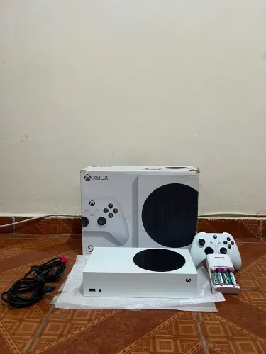 Xbox Series S 512gb