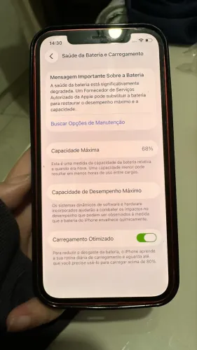 Iphone 12 128GB