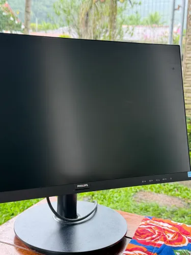 Monitor/tela HDMI Philips