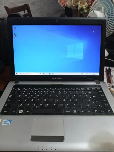 NOTEBOOK SAMSUNG RV410 - ATUALIZADO COM SSE E MEMORIA RAM 4G
