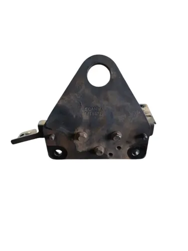 Suporte Fixação Anel Difusor Scania G380 1485902