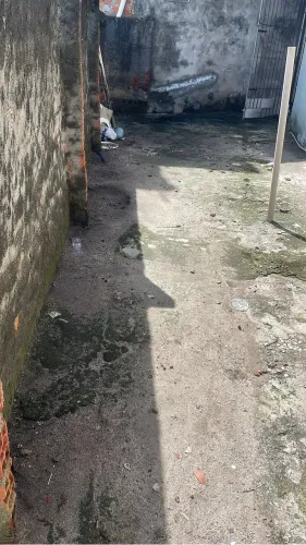 Casa em Salinas da Margarida BA