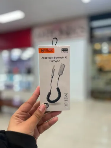 ADAPTADOR BLUETOOTH P2