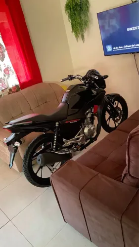 vendo moto
