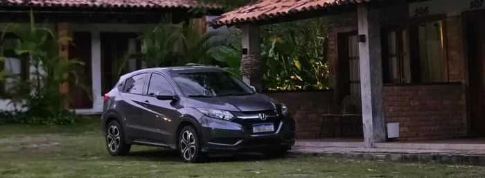 Motorista Executivo - Transporte de Luxo! 