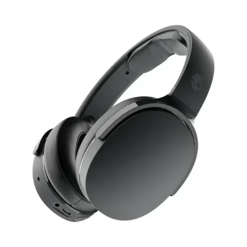 Headphone Skullcandy Hesh Evo, Bass Premium, 36 horas Bateria.