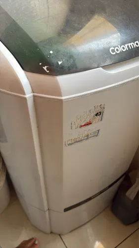 Tanquinho Colormaq 14 kg