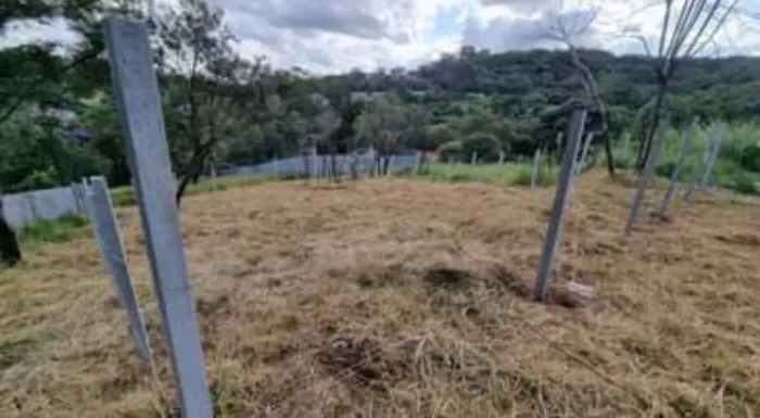 Terreno à venda, 400 m² por R$ 330.000,00 - Jardim Paulista - Atibaia/SP