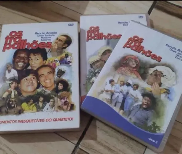 Dvd