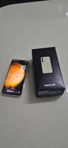 Sansung Galaxy S23 fe, 128gg