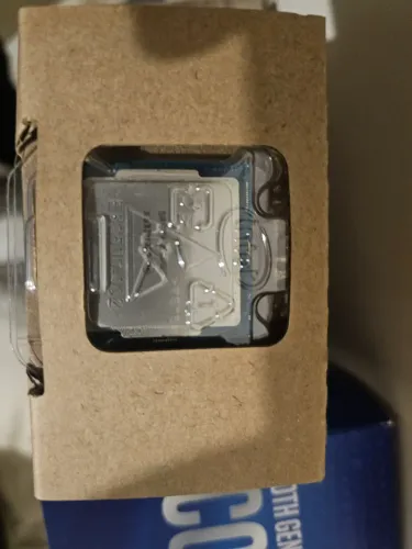 Processador i5 10400f