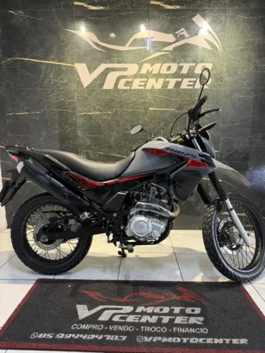 SHINERAY SHI 175 EFI 