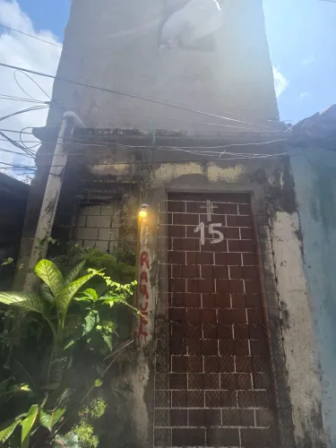 Casa para vender no bairro Getúlio Vargas