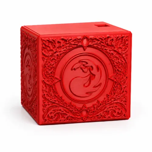 Deck Box para Cartas Magic The Gathering Caixa para Deck