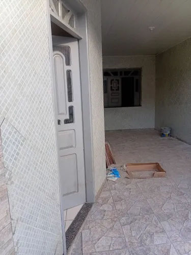 Casa reformada