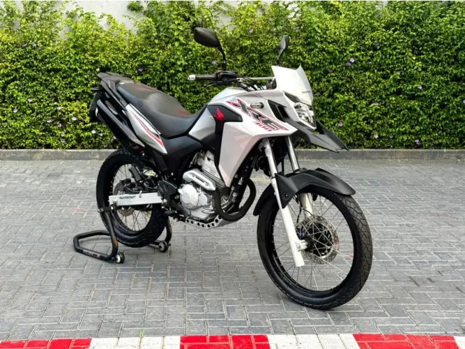 Honda Xre 300 abs 2020