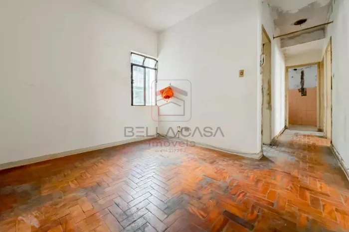 Apartamento à Venda na Aclimação 3 Dormitórios, 66m²