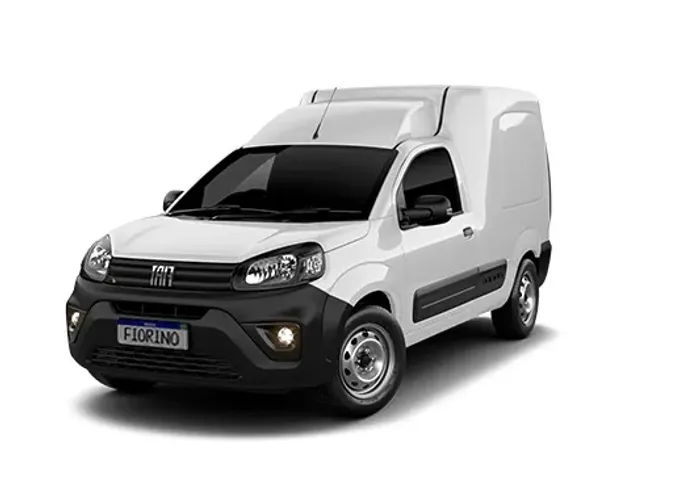 Aluguel para aplicativo Fiorino
