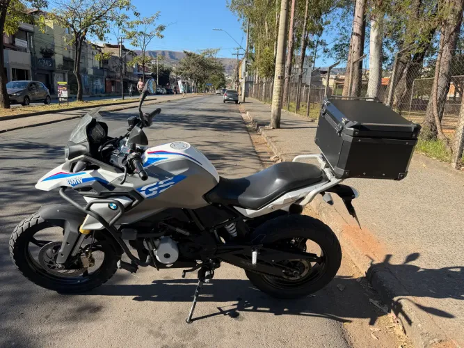 BMW GS 310 - 2019