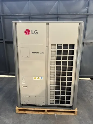 Condensadora VRF LG 26 HP Nova à Pronta Entrega